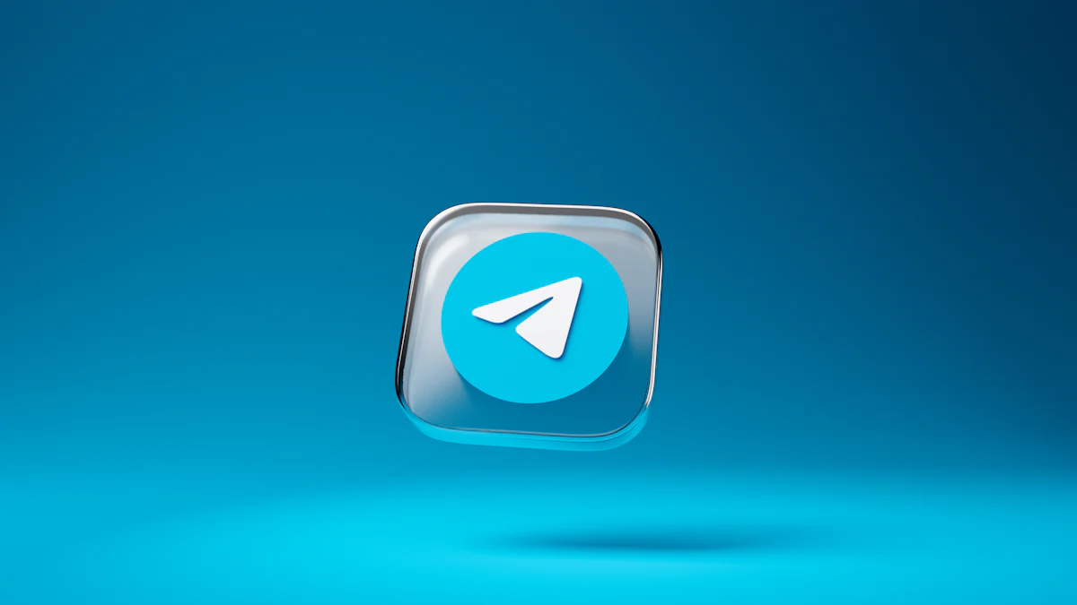 Telegram 如何切换为中文?